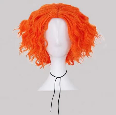 Anime Cosplay Website - Pelucas de Cosplay de Sombrerero Loco,