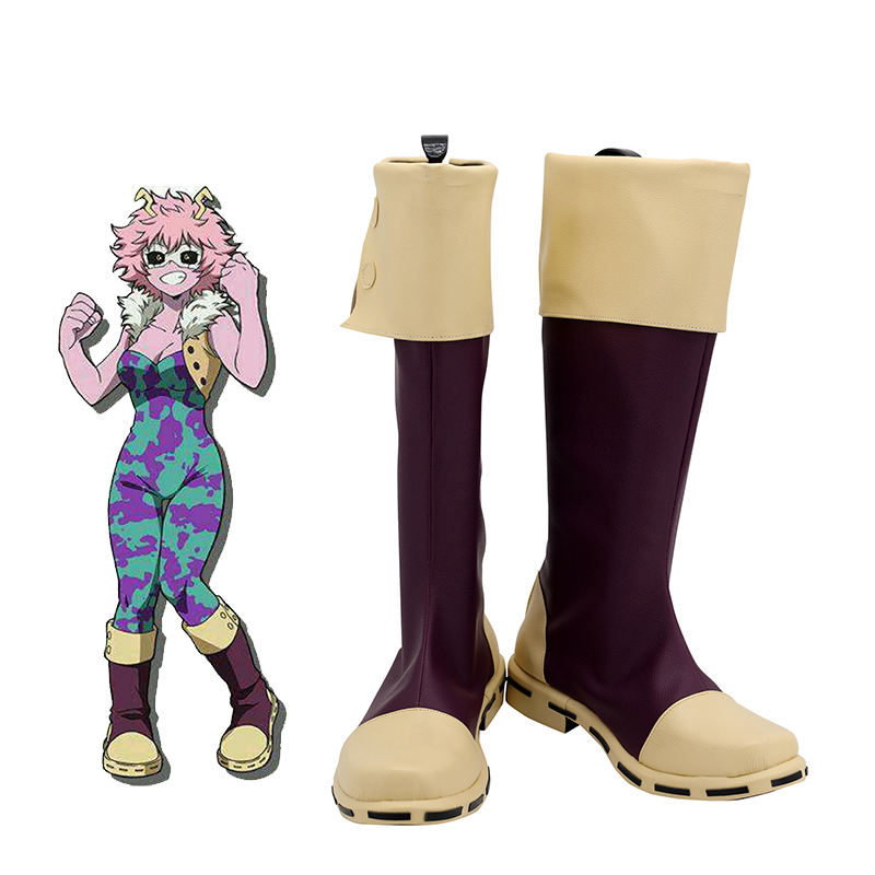 Anime Cosplay Website - Botas de Cosplay de Anime My