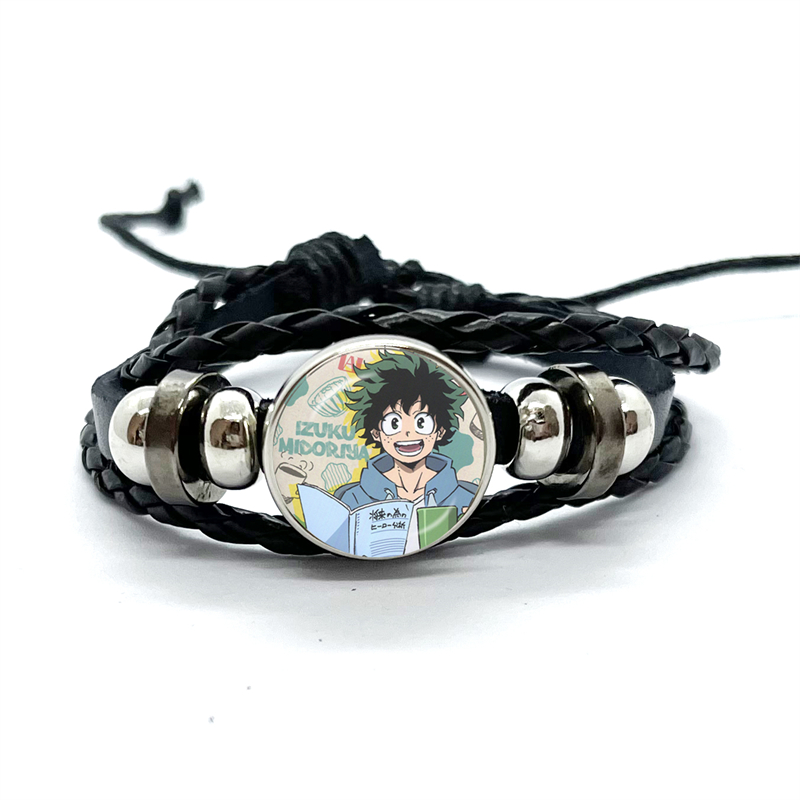 My Hero Academia Belt - Anime My Hero Academia Cosplay Charm