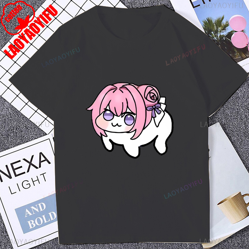 Anime Cosplay Meme - Camiseta divertida de Doro Meme para