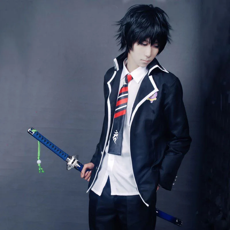 Cosplay Anime Yuki - Disfraz de Cosplay de Anime Blue