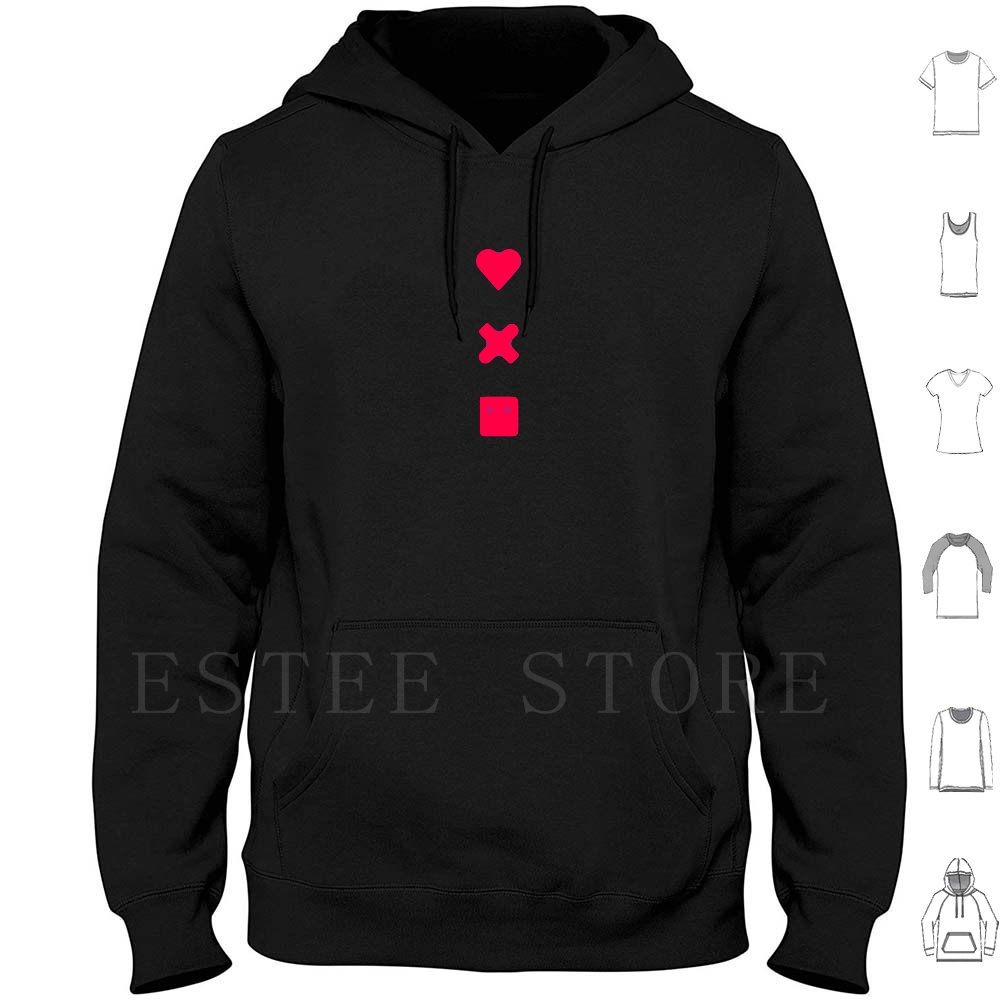 Anime Cosplay Netflix - Amor muerte y robots sudaderas con