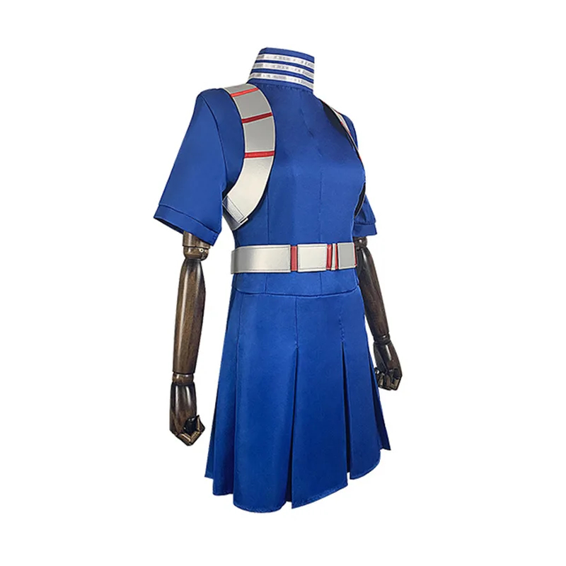My Hero Academia Belt - Disfraz de Cosplay de Anime My