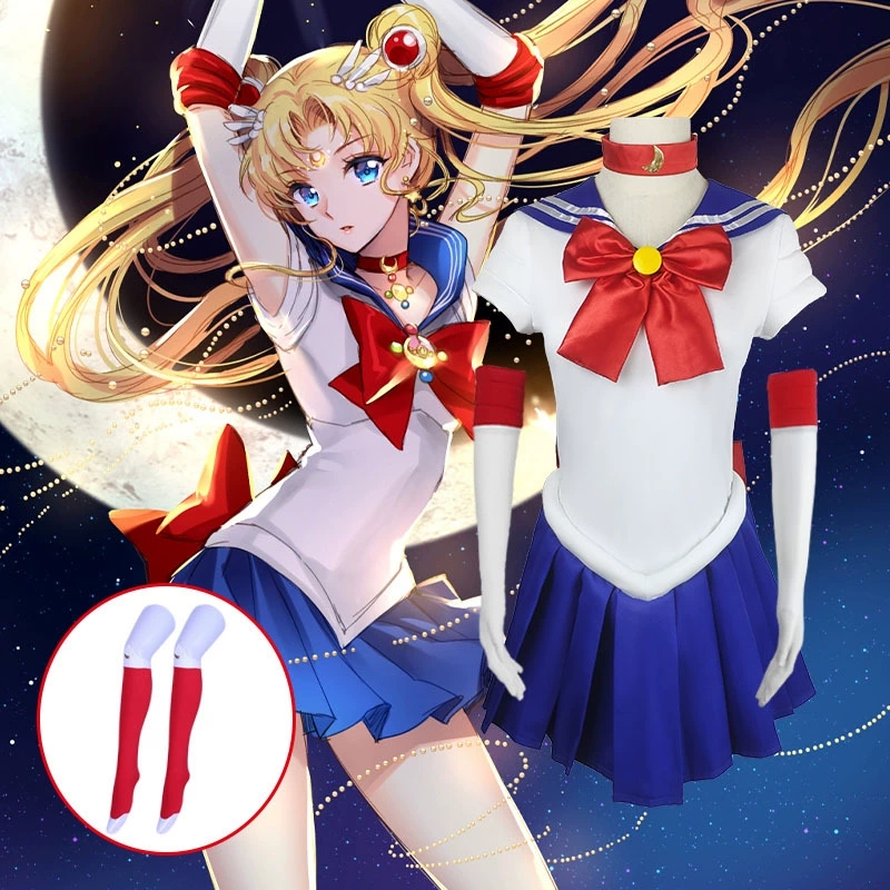 Anime Cosplay Kid - Adultos niños Cosplay Anime disfraz de