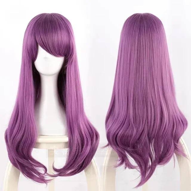 Anime Cosplay Tokyo Ghoul - Rize Kamishiro Cosplay peluca Tokyo Ghoul
