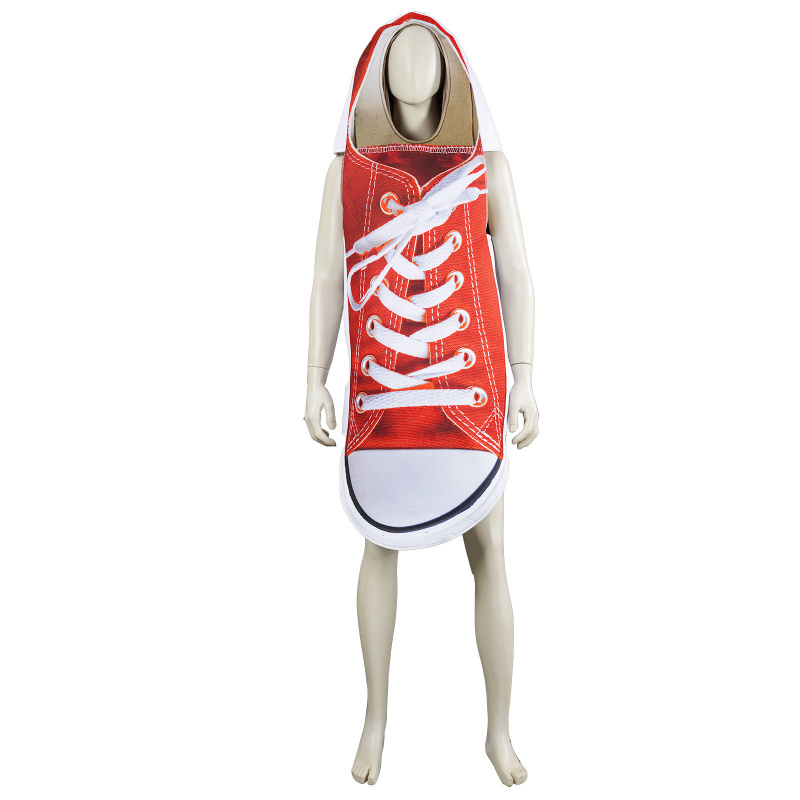 Anime Cosplay Couple - Nuevos zapatos de lona con estampado