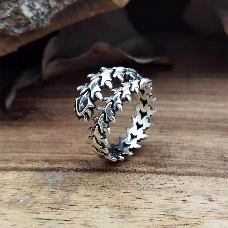 Tokyo Ghoul Mask - Anillo de Anime Tokyo Ghoul Kaneki