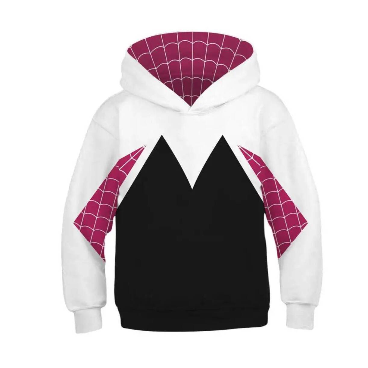 Anime Cosplay Kid - Disfraces de cosplay de Gwen Stacy