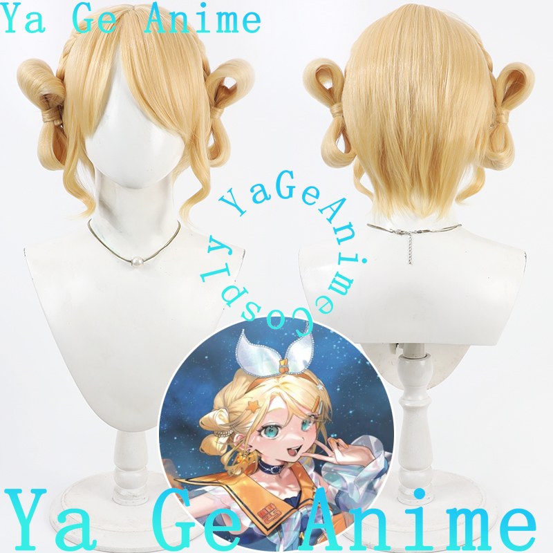 Anime And Cosplay Expo 2025 - Ya Ge Anime Stor en Stock