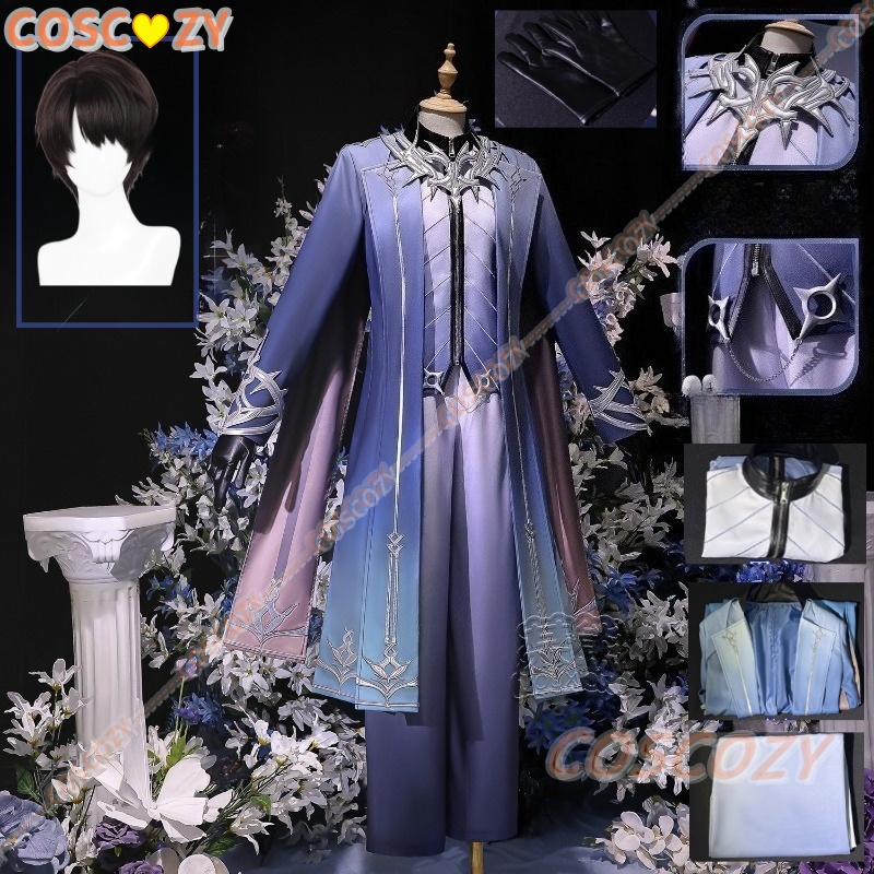 Anime Cosplay Dresses - Juego ‌ ‌ ‌ ‌ ‌