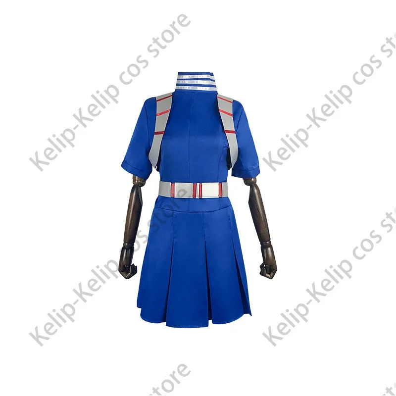 My Hero Academia Belt - LQAnime My Hero Academia Todoroki Shoto