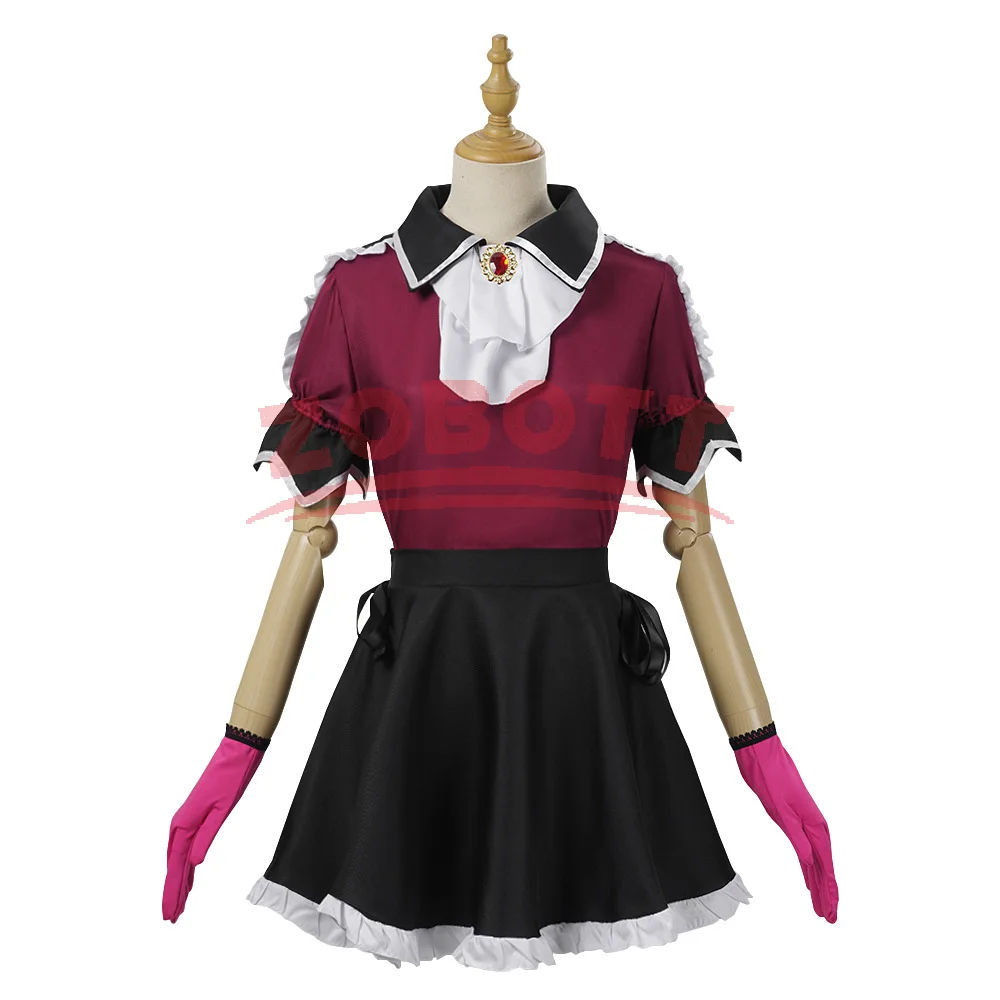 Disfraz de Fiesta para Actuaci - Anime Cosplay Meme reseña y precio
