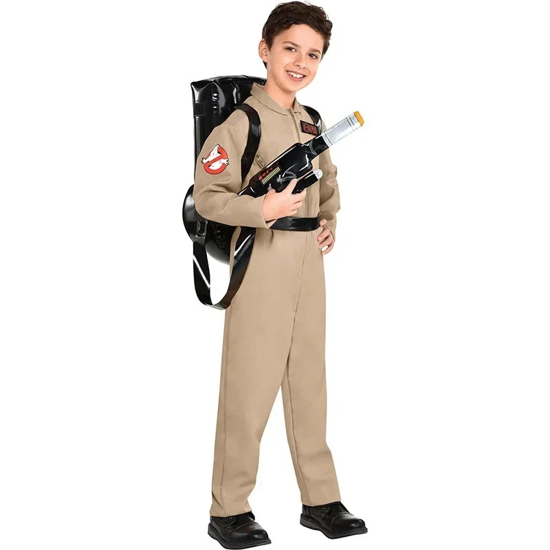 Disfraz de Halloween para niño - Anime Cosplay Kid reseña y precio
