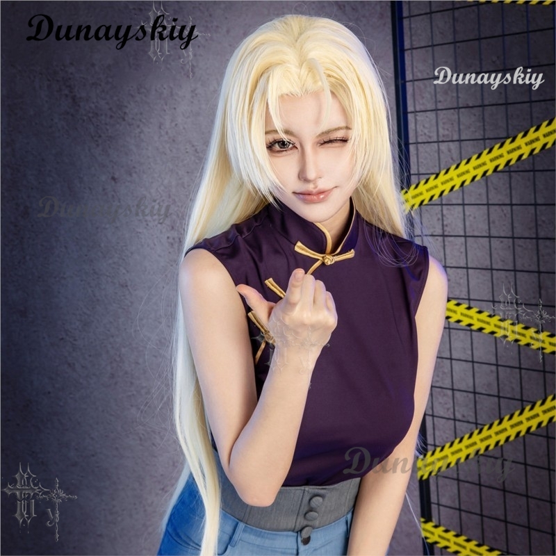 Traje de cosplay completo de K - Cosplay Anime Yuki reseña y precio