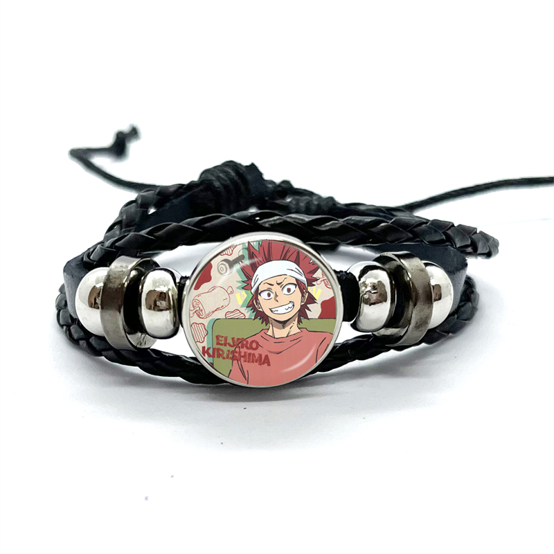 Anime My Hero Academia Cosplay - My Hero Academia Belt reseña y precio