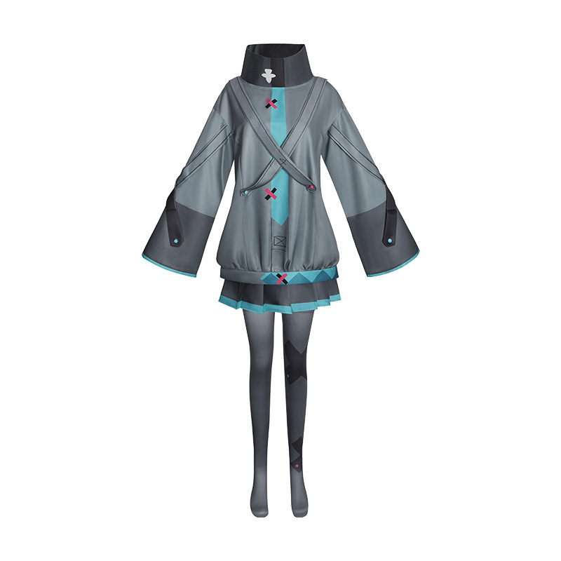 Anime Miku película Cosplay An - Anime Cosplay Miku reseña y precio