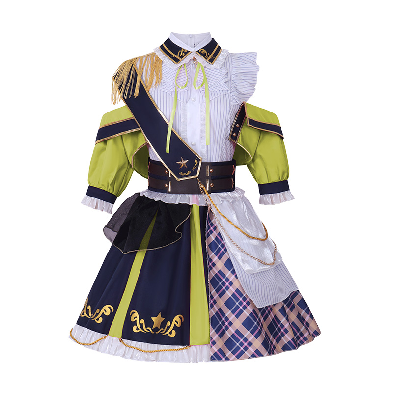 Anime Oshi No Ko Ruby Hoshino  - Anime Cosplay Meme reseña y precio