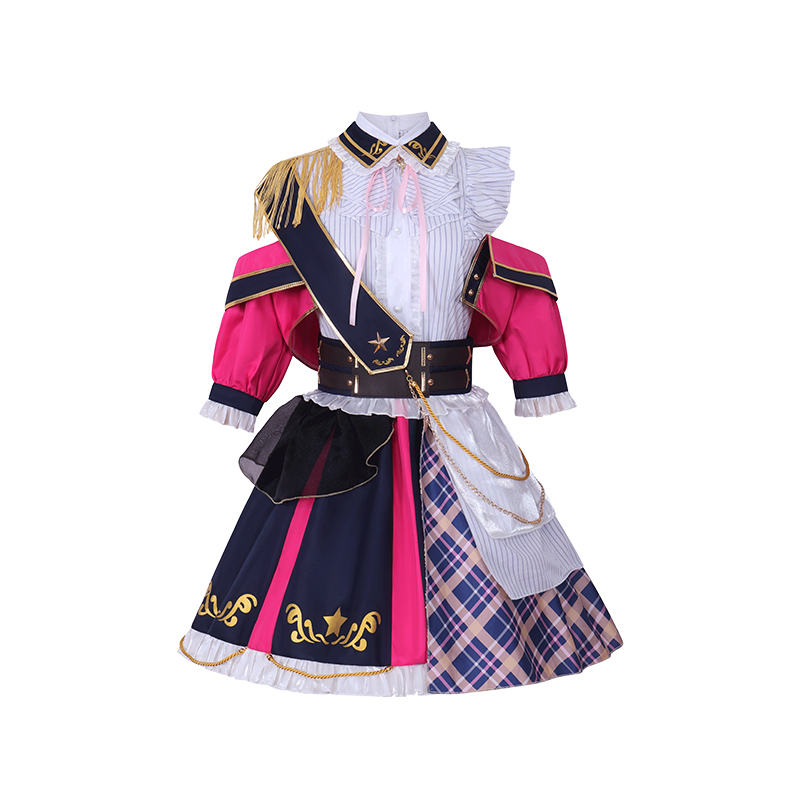 Anime Oshi No Ko Ruby Hoshino  - Anime Cosplay Meme reseña y precio