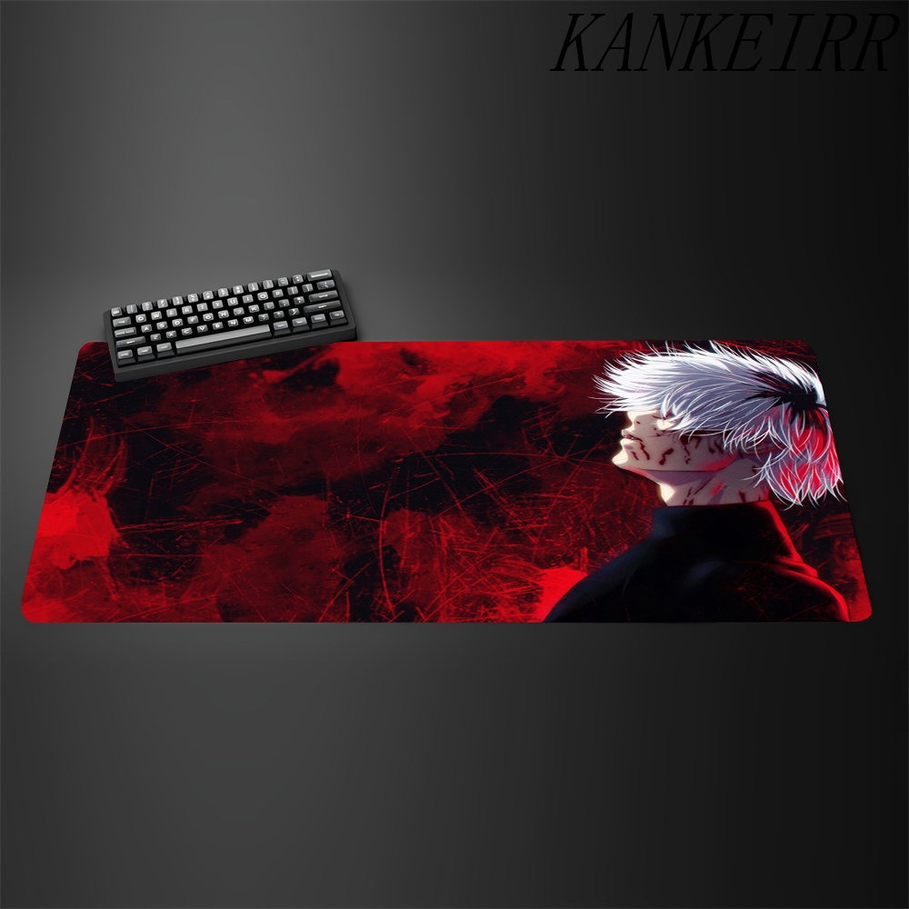 Alfombrilla de ratón de Anime  - Tokyo Ghoul Mask reseña y precio