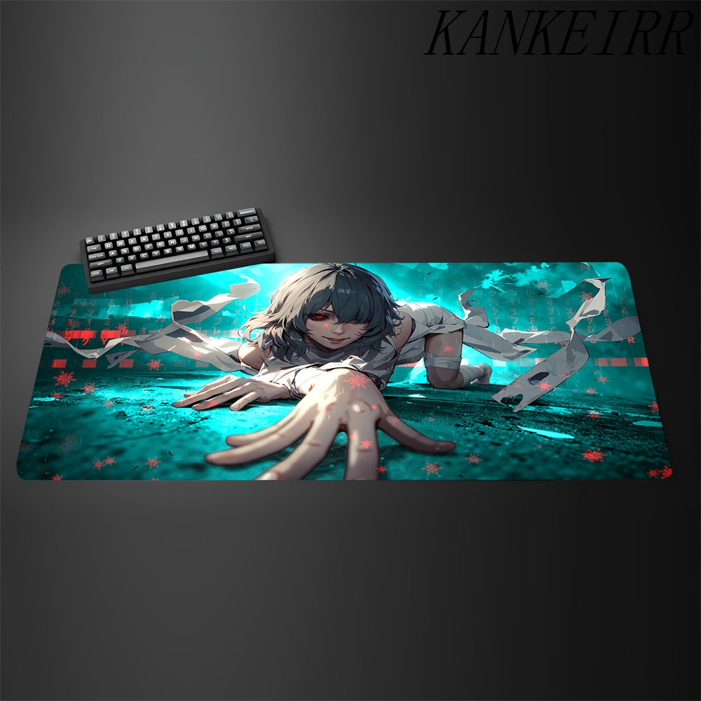Alfombrilla de ratón de Anime  - Tokyo Ghoul Mask reseña y precio