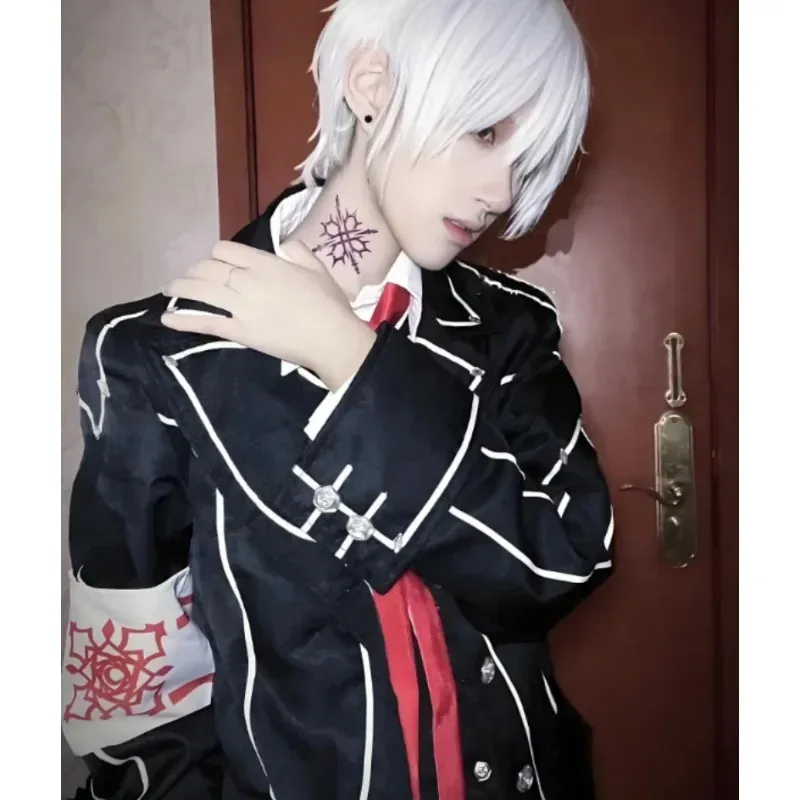 Disfraz de Anime Vampire Knigh - Cosplay Anime Yuki reseña y precio