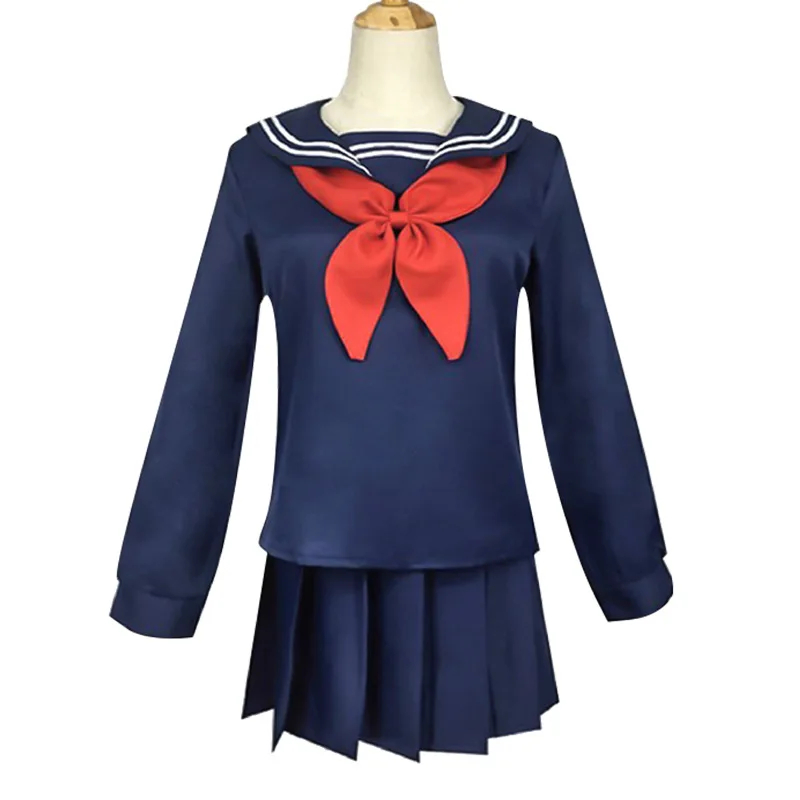 Disfraz de Anime My Hero Acade - Anime Cosplay Website reseña y precio