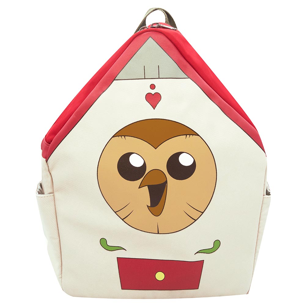 Bolsas Hooty House Of Owl, acc - Anime Cosplay Kid reseña y precio