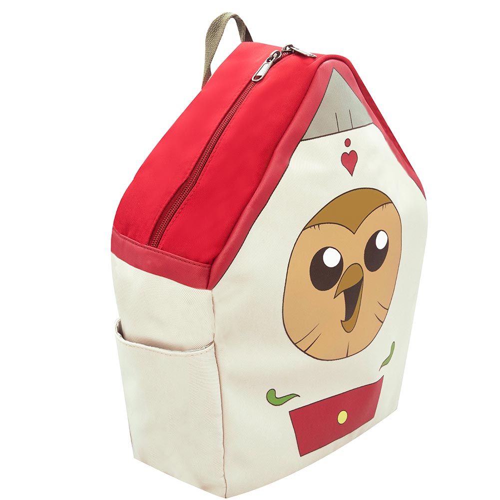 Bolsas Hooty House Of Owl, acc - Anime Cosplay Kid reseña y precio