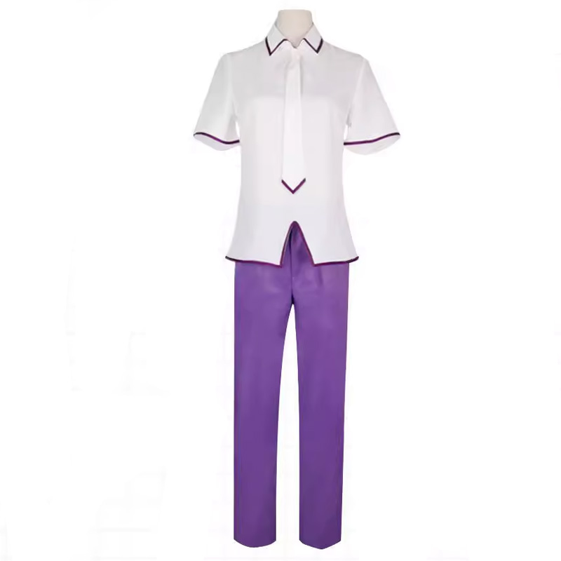 Disfraz de Cosplay de ANIME Sh - Cosplay Anime Yuki reseña y precio