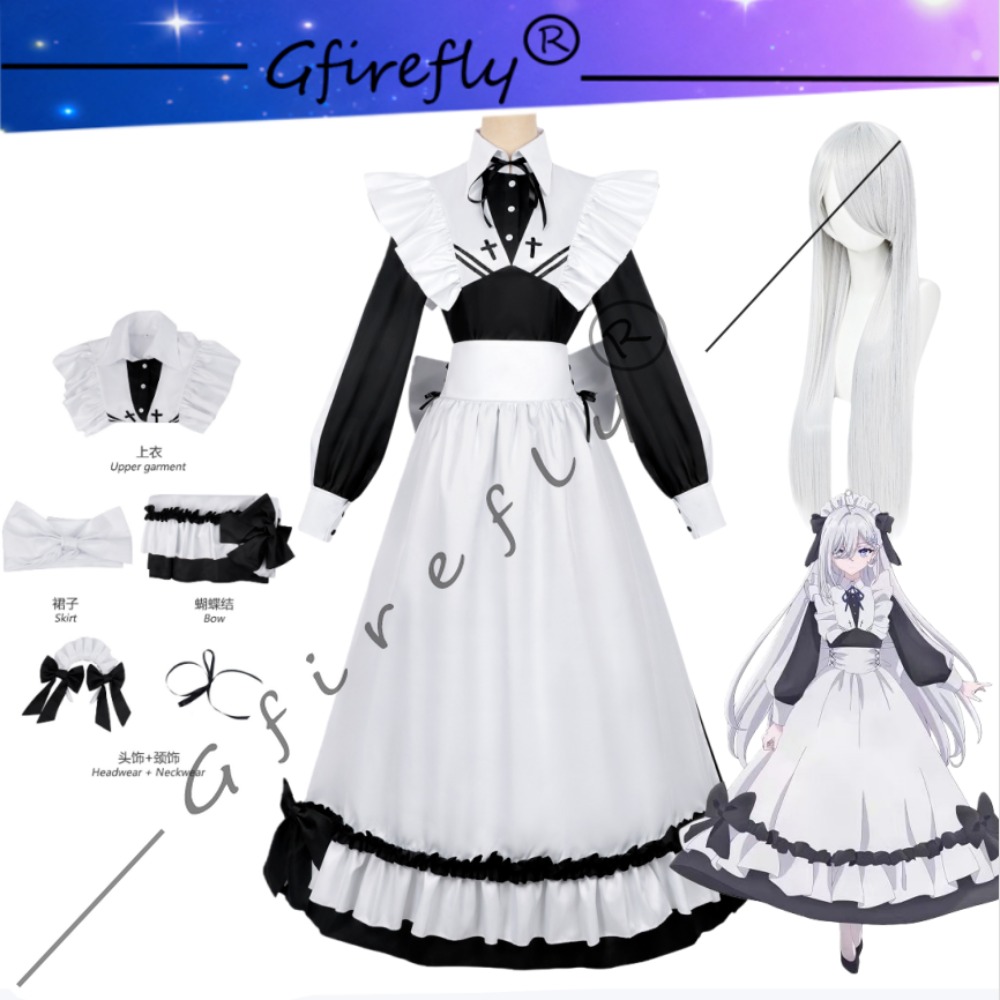 Jugar juegos de muerte para po - Cosplay Anime Yuki reseña y precio
