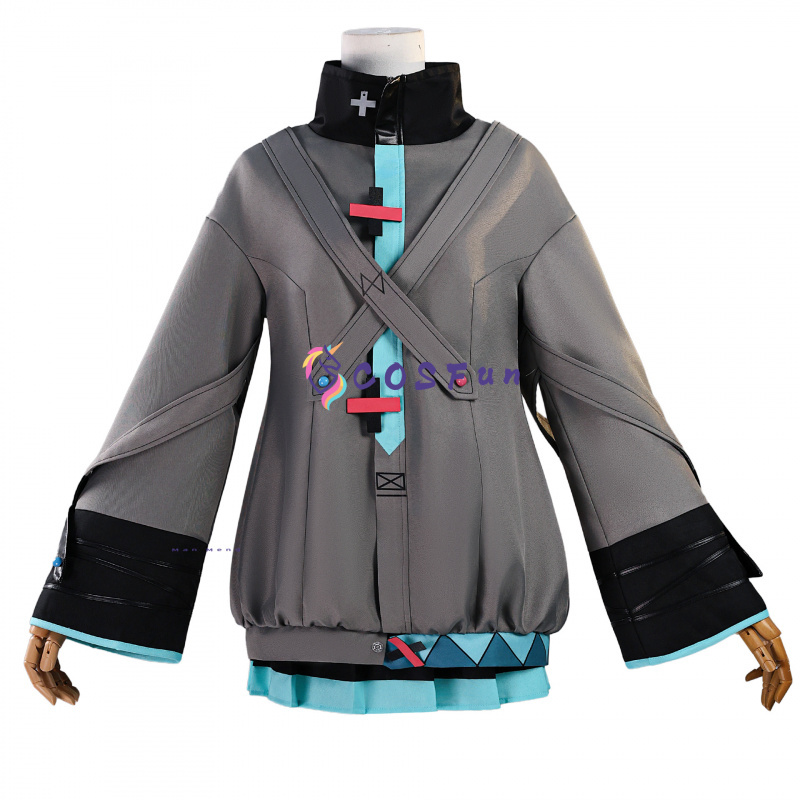 Disfraz de Miku para Cosplay,  - Anime Cosplay Miku reseña y precio