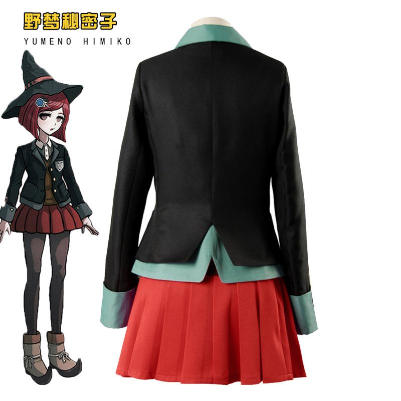 Disfraz de Cosplay de Anime Da - Anime Cosplay Japanese Girl reseña y precio