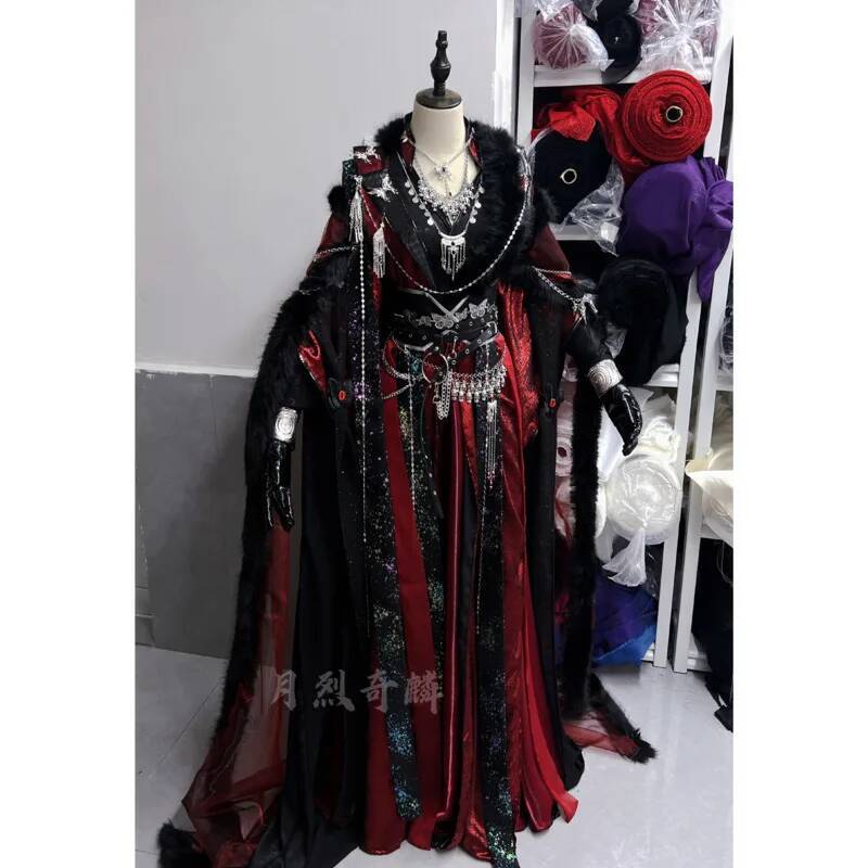 Disfraces para adultos, traje  - Anime Cosplay Dresses reseña y precio
