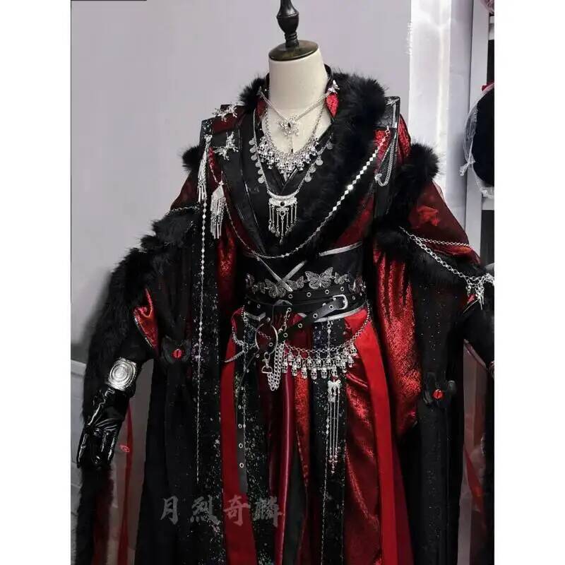 Disfraces para adultos, traje  - Anime Cosplay Dresses reseña y precio