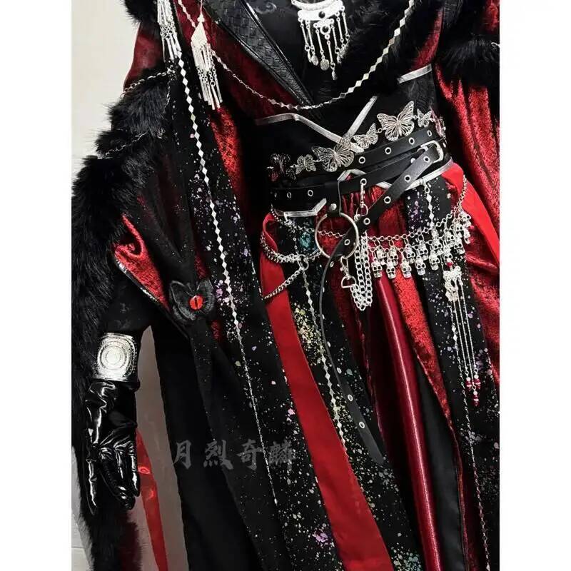 Disfraces para adultos, traje  - Anime Cosplay Dresses reseña y precio