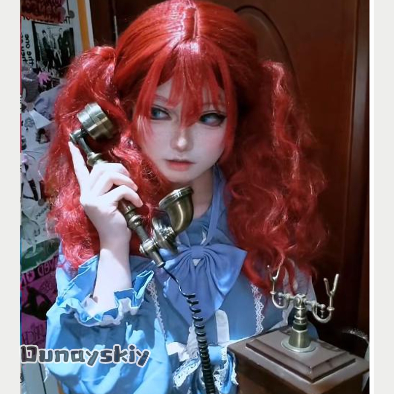 Disfraz de Cosplay del Juego H - Anime Cosplay Japanese Girl reseña y precio