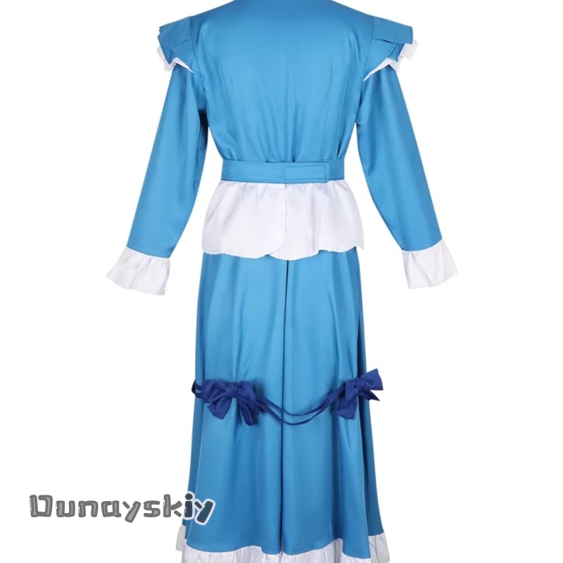 Disfraz de Cosplay del Juego H - Anime Cosplay Japanese Girl reseña y precio
