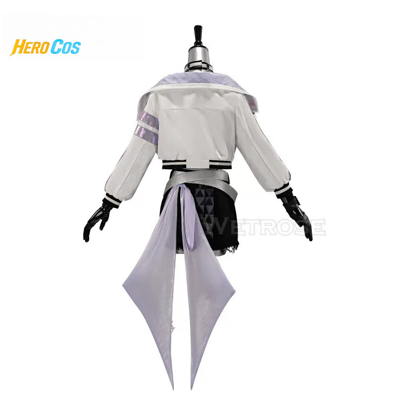 Disfraz de Cosplay de Hoshimac - Anime Cosplay Live reseña y precio