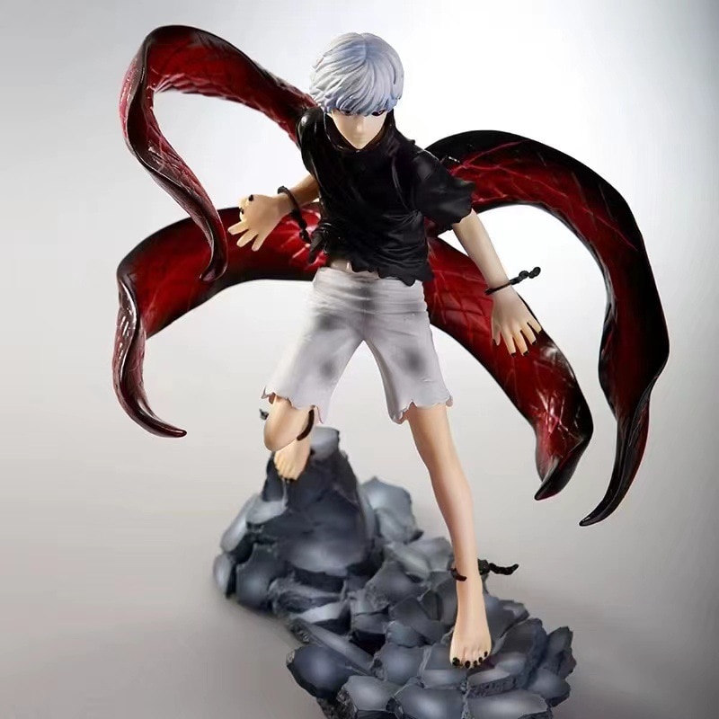 Figura de Tokyo Ghoul, Máscara - Tokyo Ghoul Mask reseña y precio