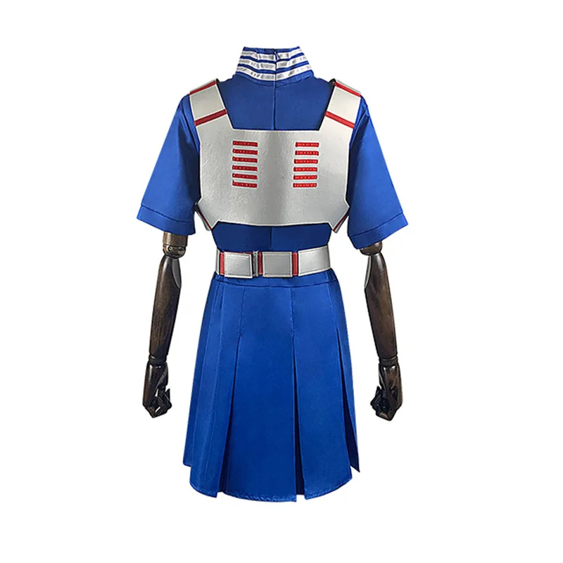 Disfraz de Cosplay de Anime My - My Hero Academia Belt reseña y precio