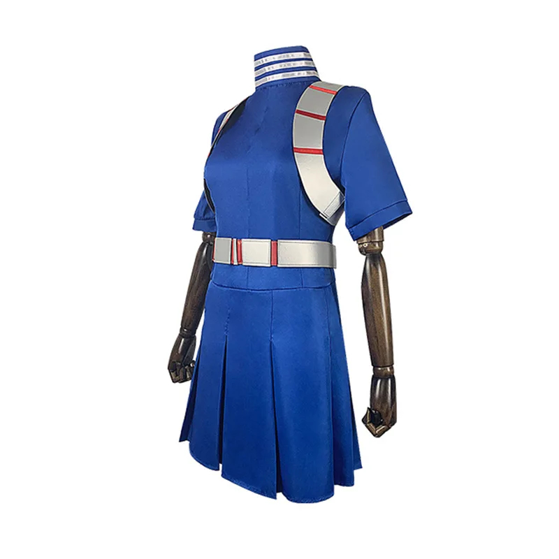 Disfraz de Cosplay de Anime My - My Hero Academia Belt reseña y precio