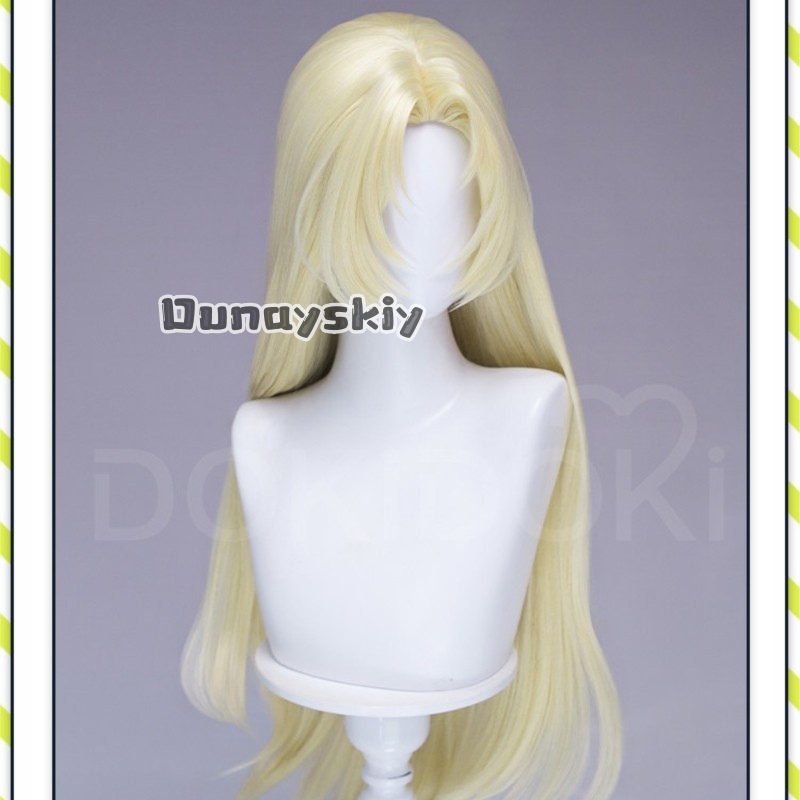 LWW*11 Juutsu Kaisen Temporada - Cosplay Anime Yuki reseña y precio