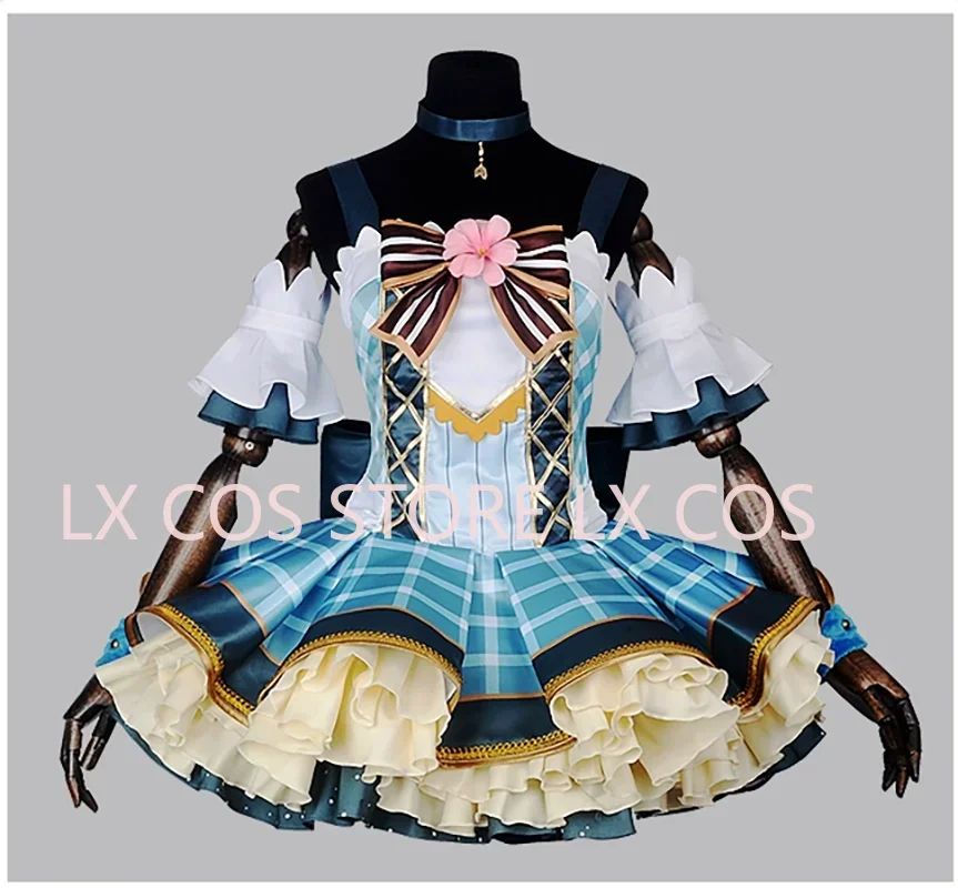 ¡Ama vive! Ramo de flores Eli  - Anime Cosplay Live reseña y precio