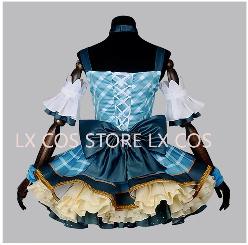 ¡Ama vive! Ramo de flores Eli  - Anime Cosplay Live reseña y precio
