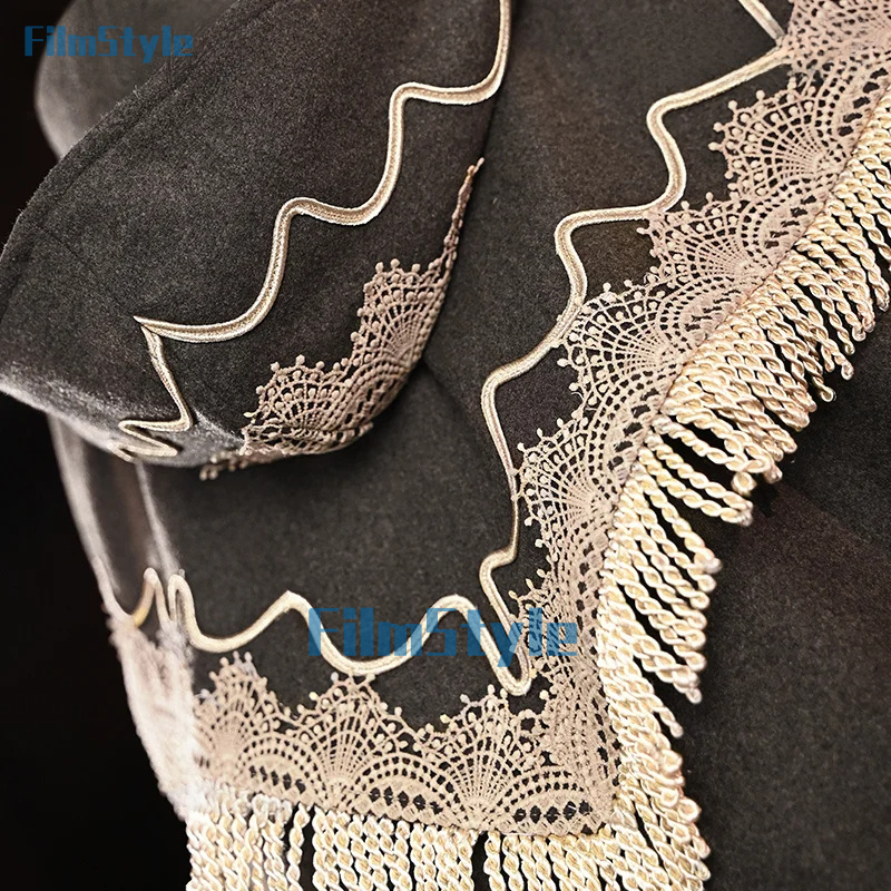 Muñeca Cosplay disfraz juego B - Anime Cosplay Dresses reseña y precio