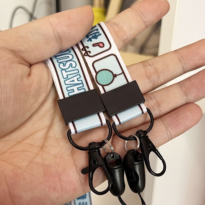 Lindo Cordón para Teléfono Hat - My Hero Academia Belt reseña y precio