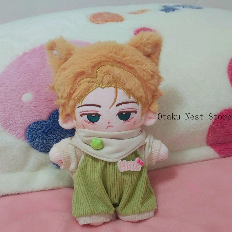 Muñeco de Peluche de Algodón S - Anime Cosplay Dresses reseña y precio