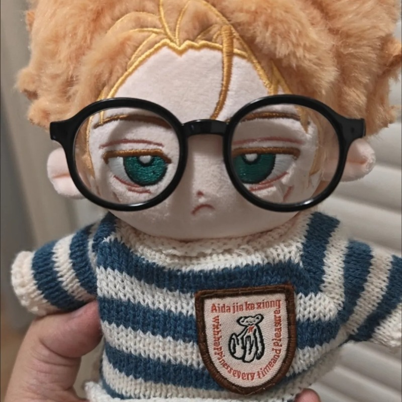 Muñeco de Peluche de Algodón S - Anime Cosplay Dresses reseña y precio