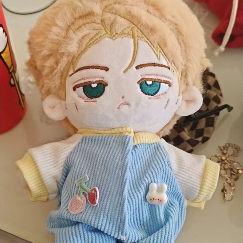 Muñeco de Peluche de Algodón S - Anime Cosplay Dresses reseña y precio