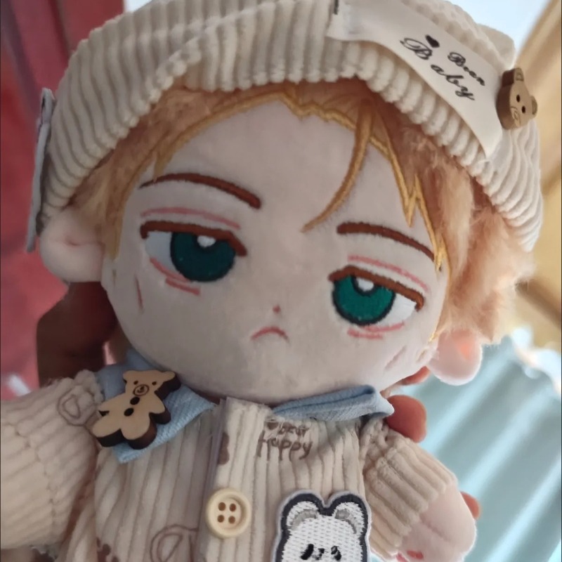 Muñeco de Peluche de Algodón S - Anime Cosplay Dresses reseña y precio